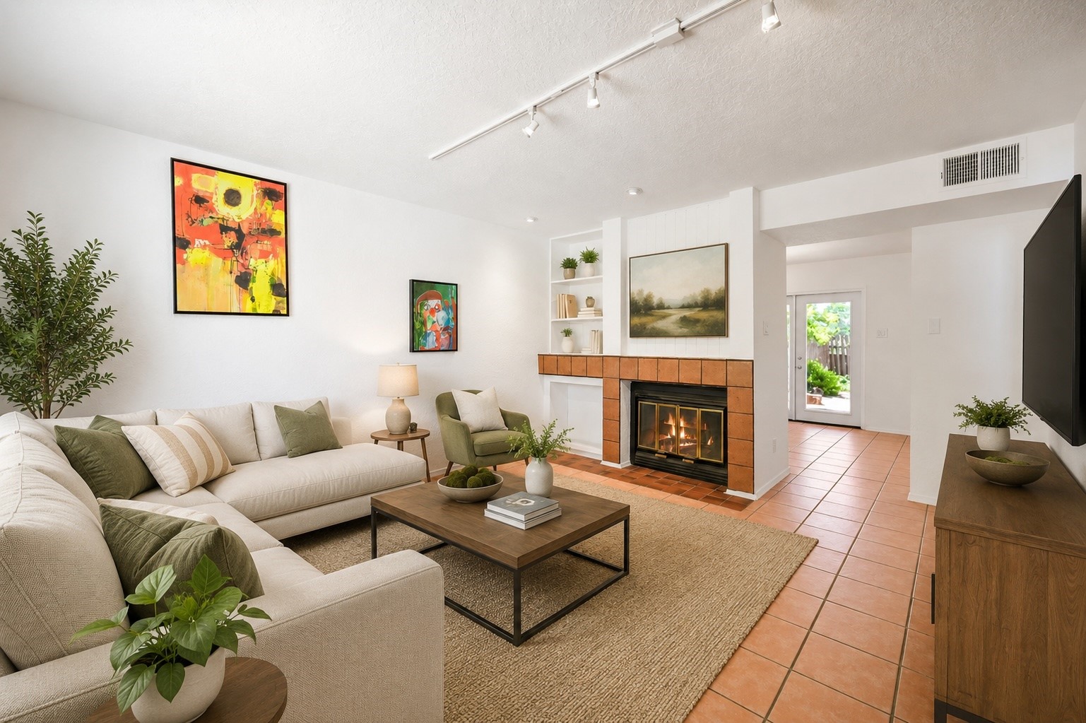 2582 Camino San Patricio