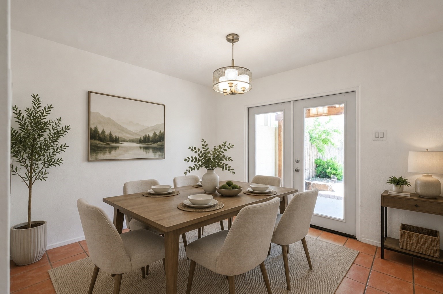 2582 Camino San Patricio