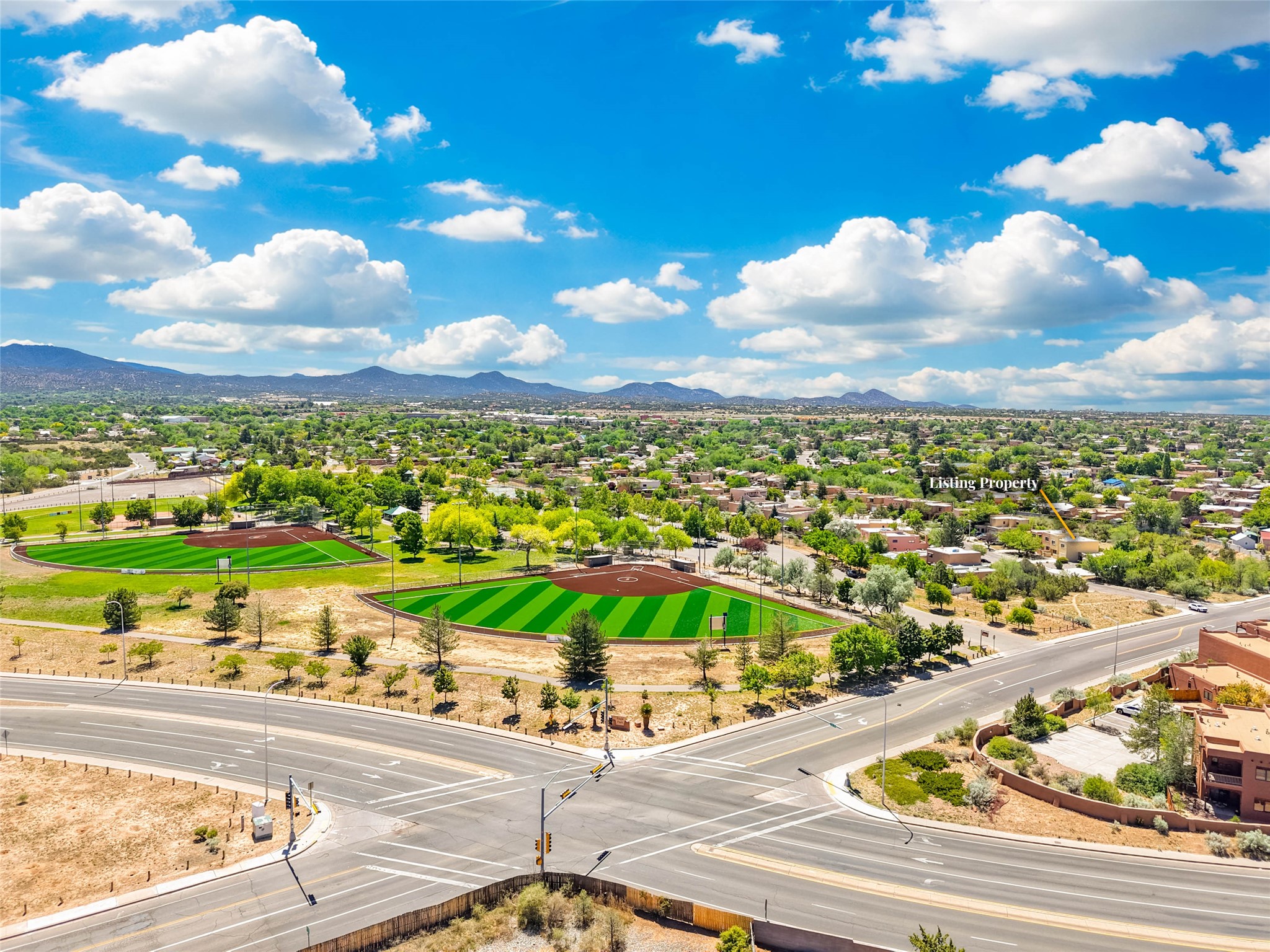 2582 Camino San Patricio