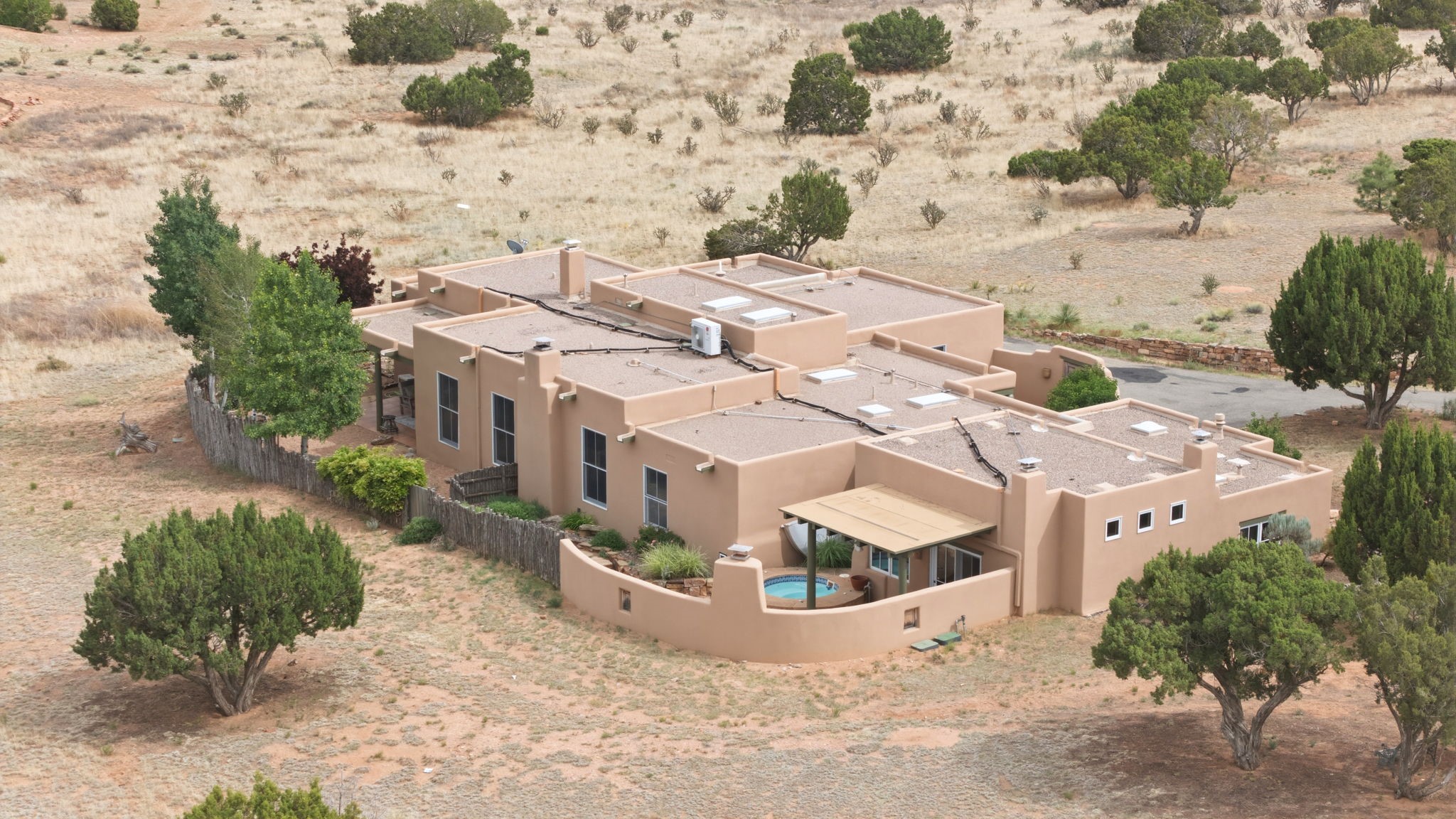 9 Cagua Road