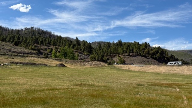 24.61 Acres Los Alamitos Road