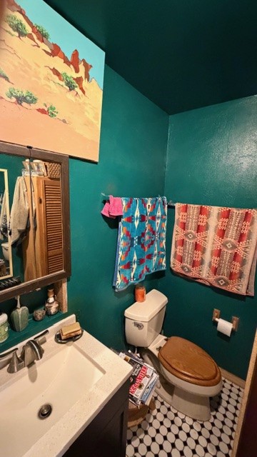 5 S Arroyo
