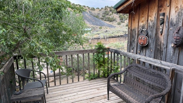 5 S Arroyo