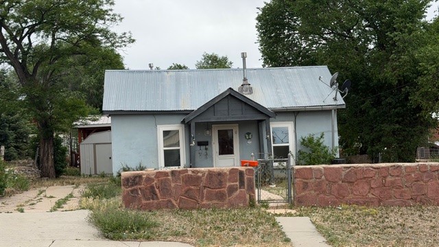 935 New Mexico Avenue