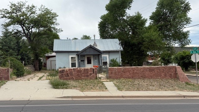 935 New Mexico Avenue