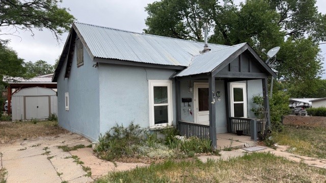 935 New Mexico Avenue