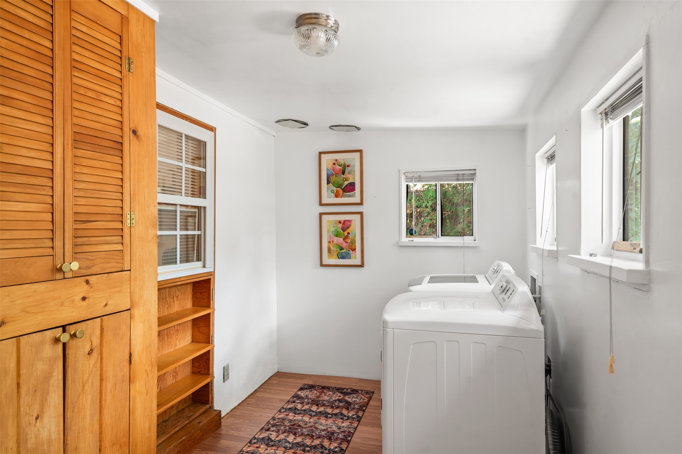 621 W San Francisco