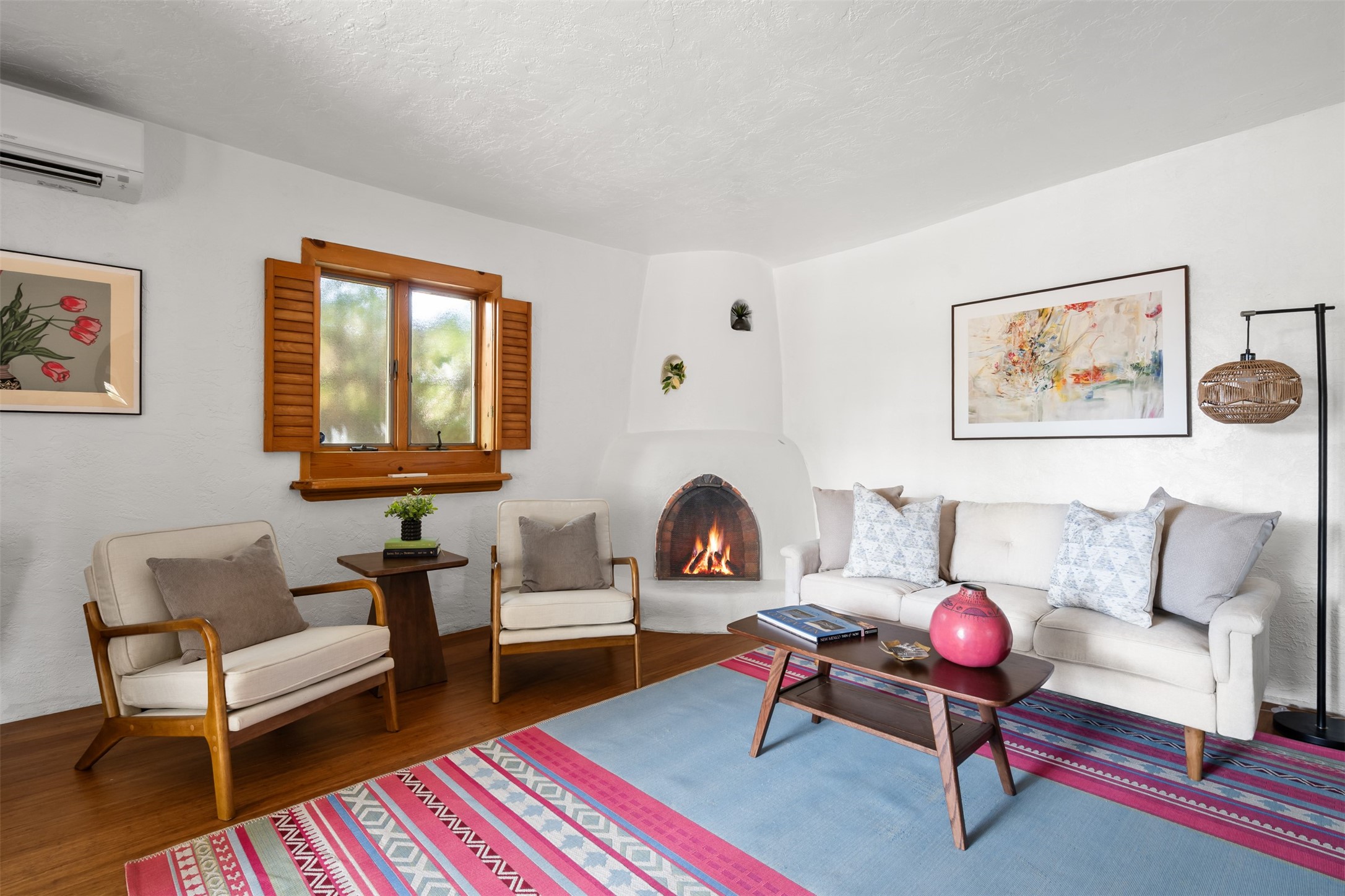 621 W San Francisco
