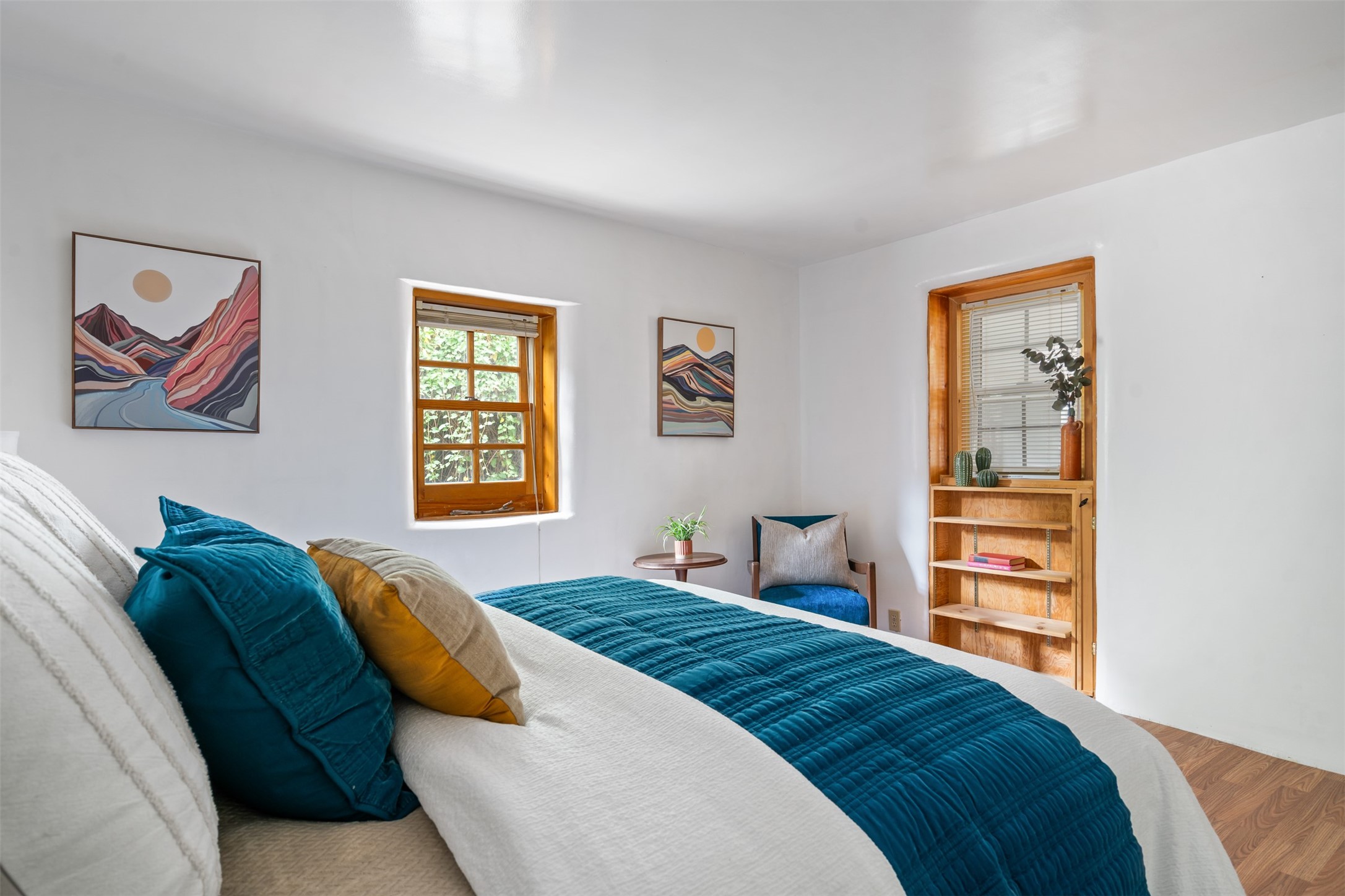 621 W San Francisco