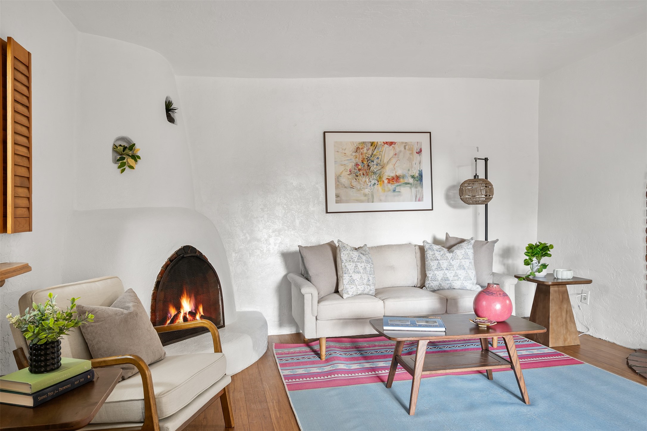 621 W San Francisco
