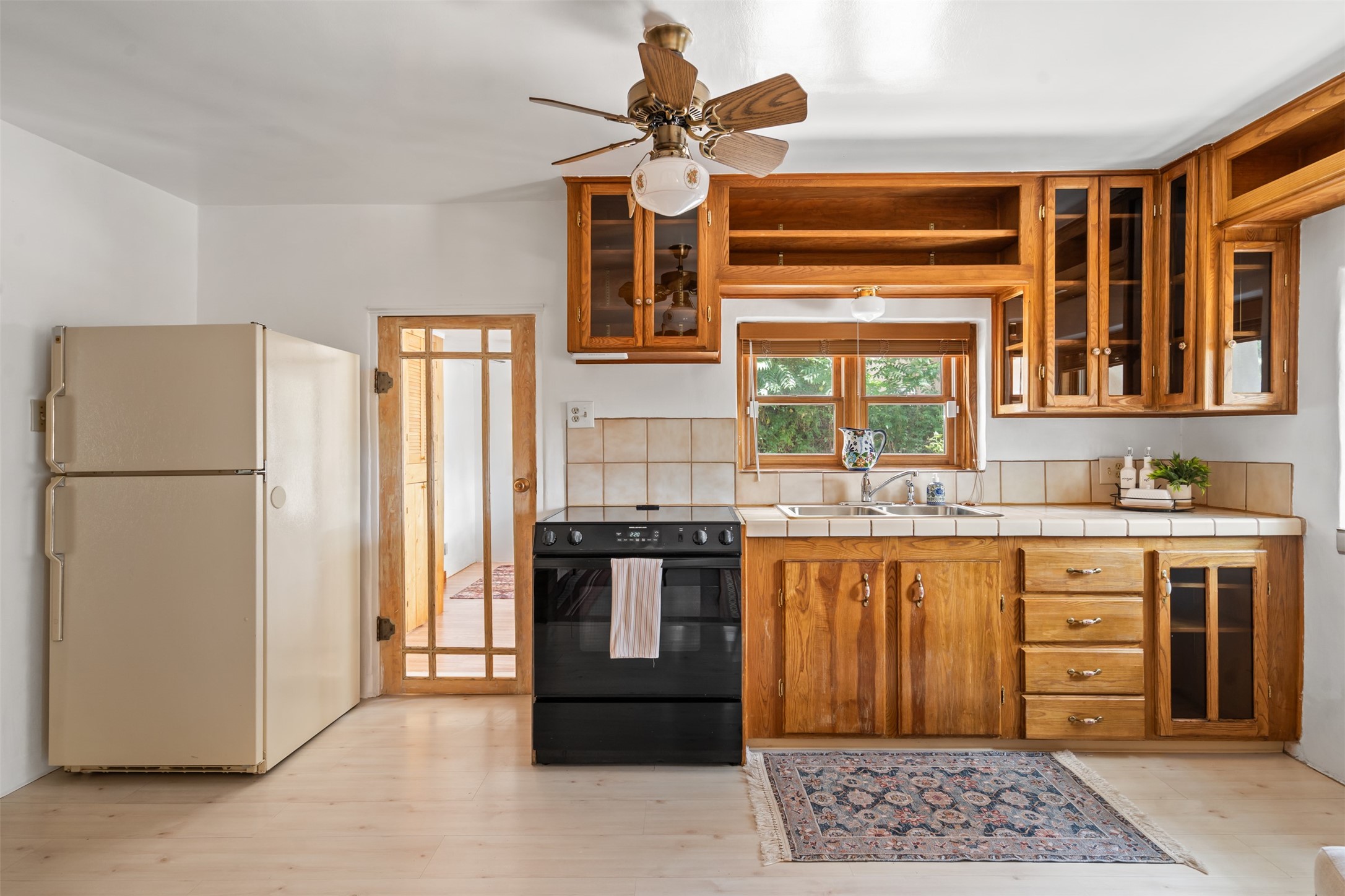 621 W San Francisco