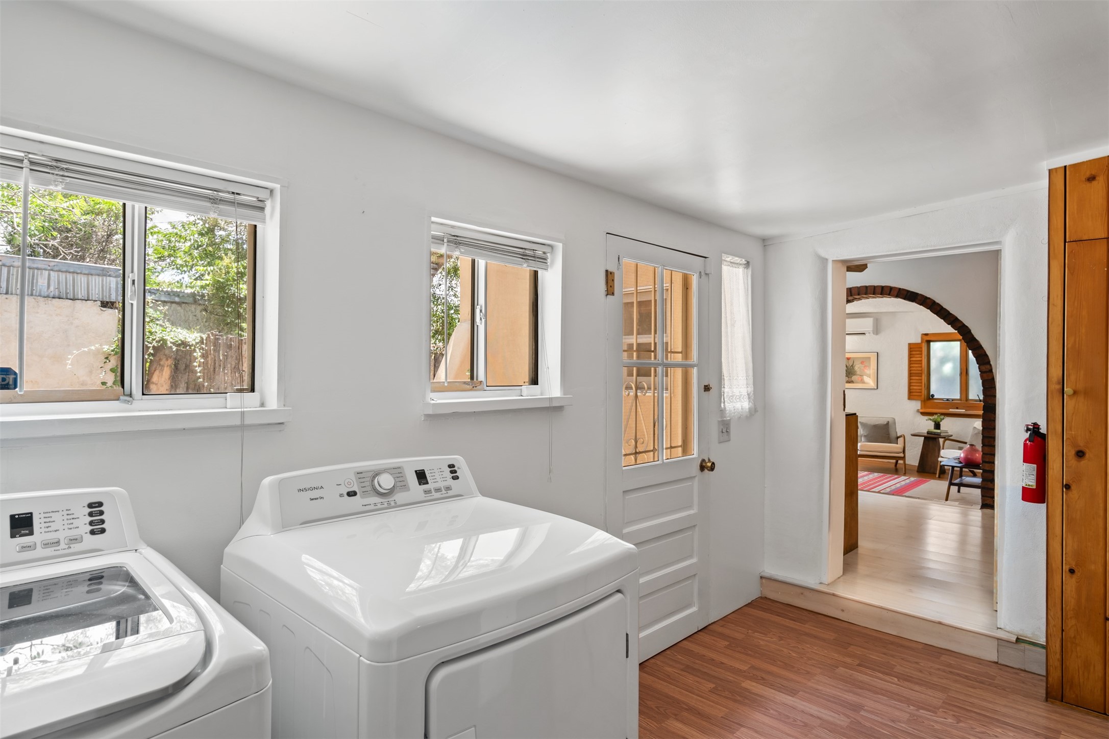 621 W San Francisco
