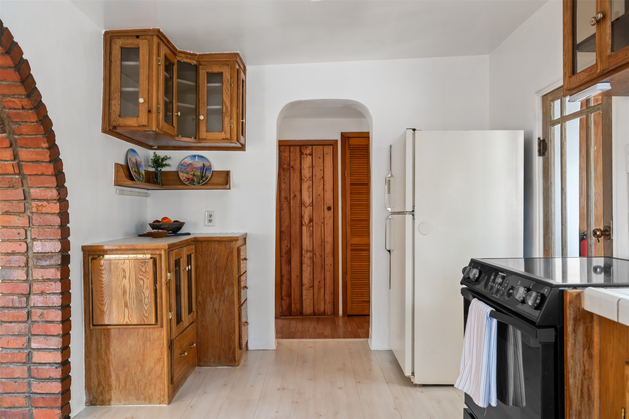 621 W San Francisco