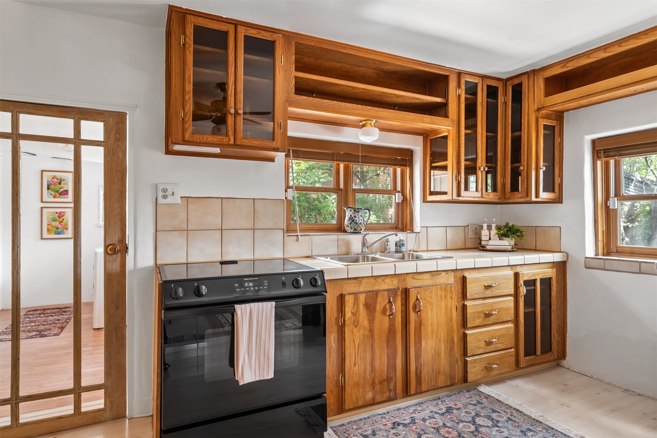 621 W San Francisco