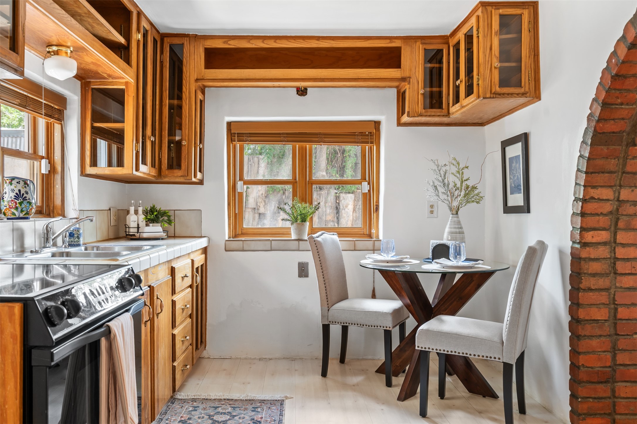 621 W San Francisco