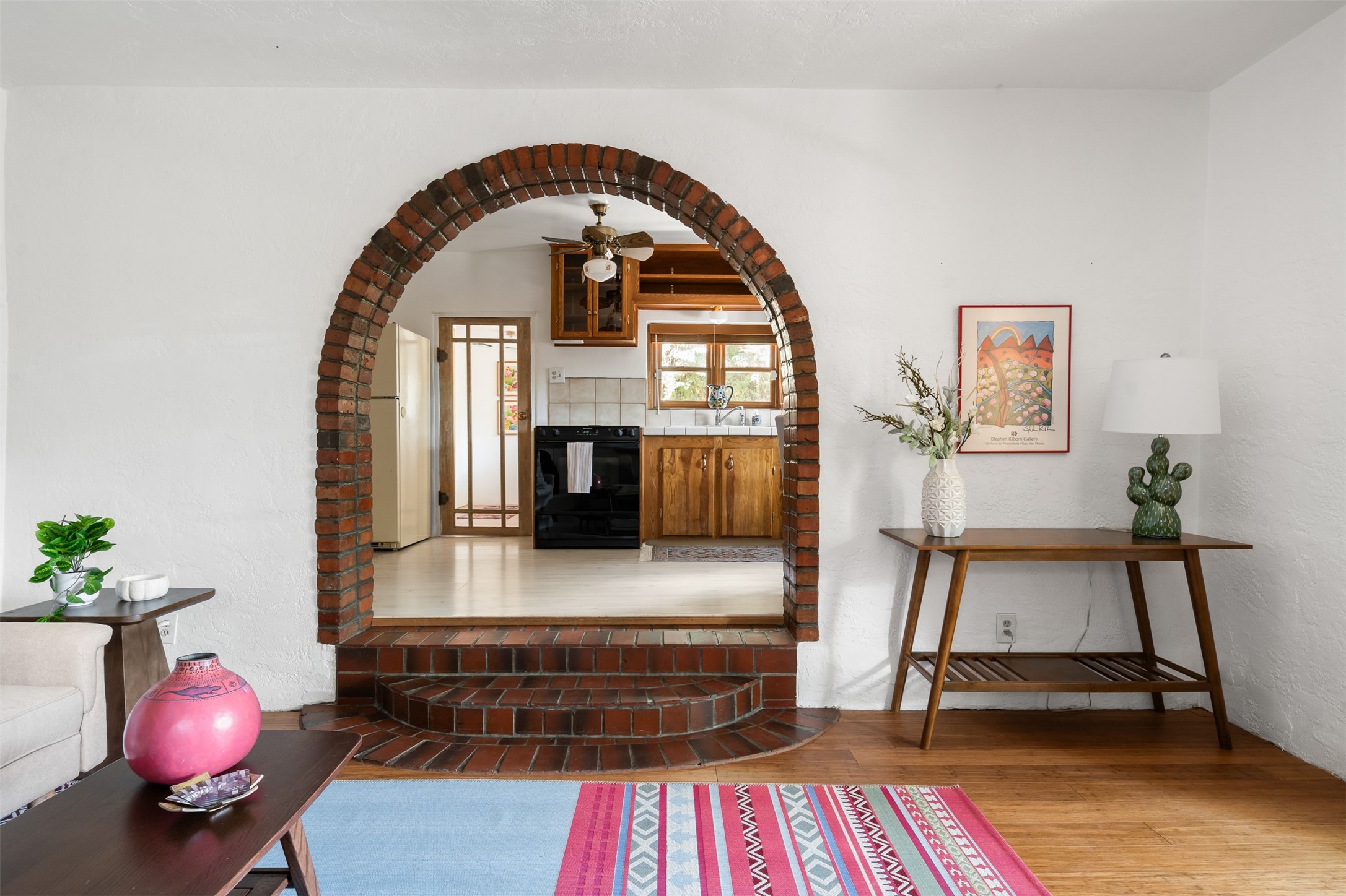 621 W San Francisco