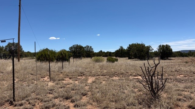 16.03 acres County Road B55