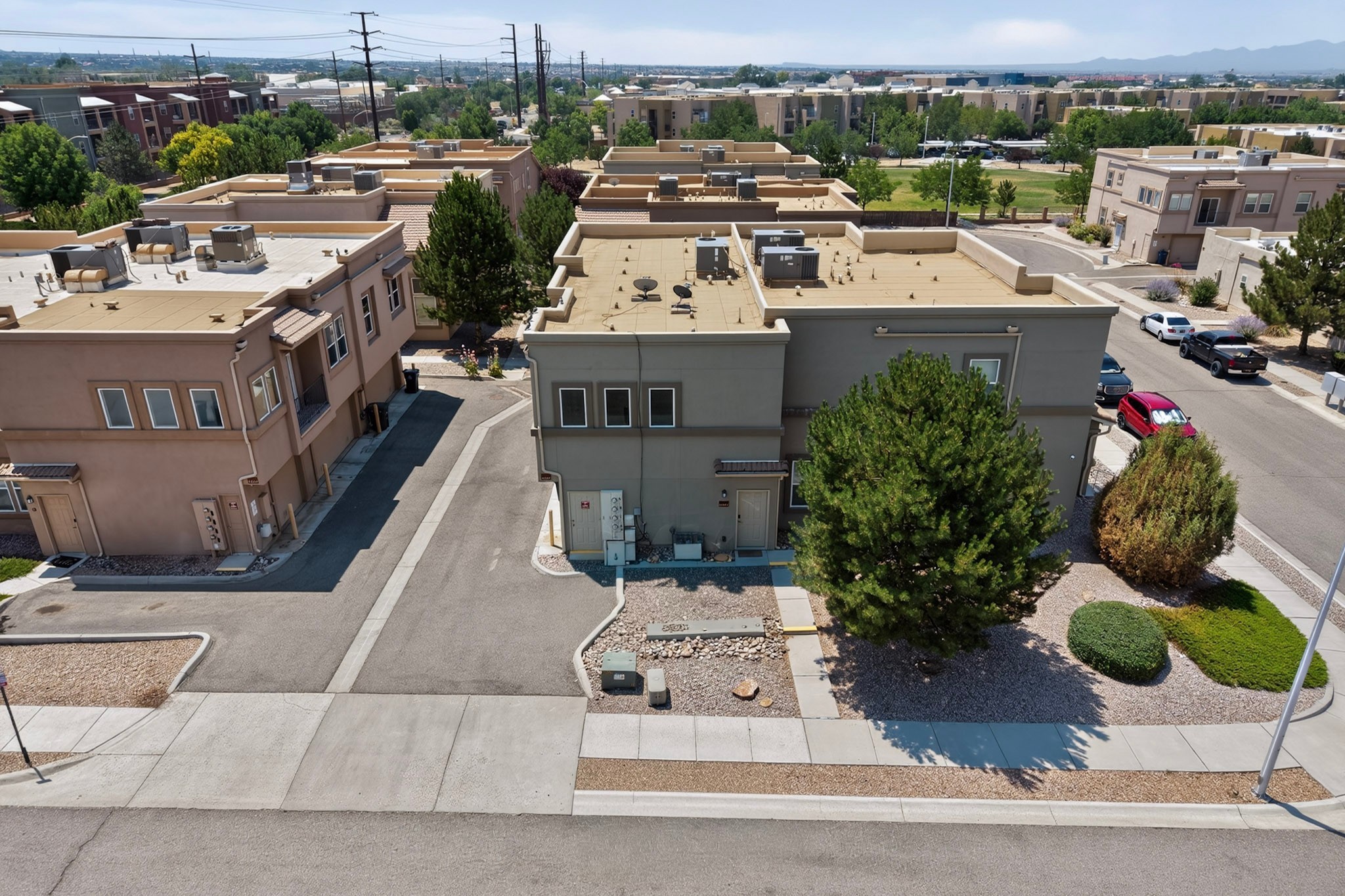 4404 San Benito C