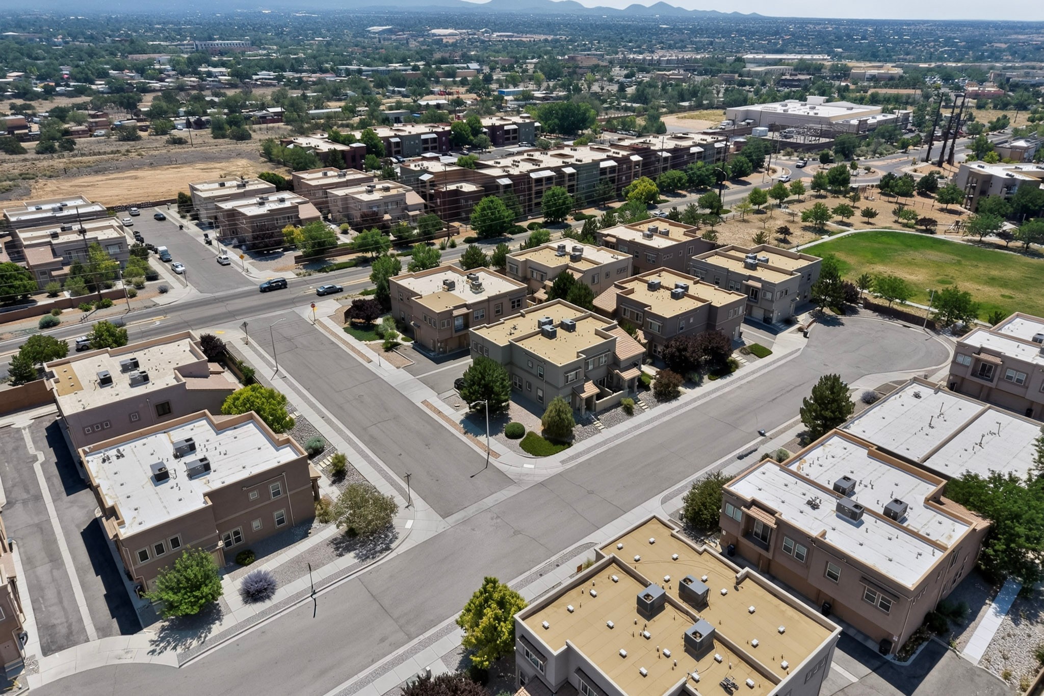 4404 San Benito C