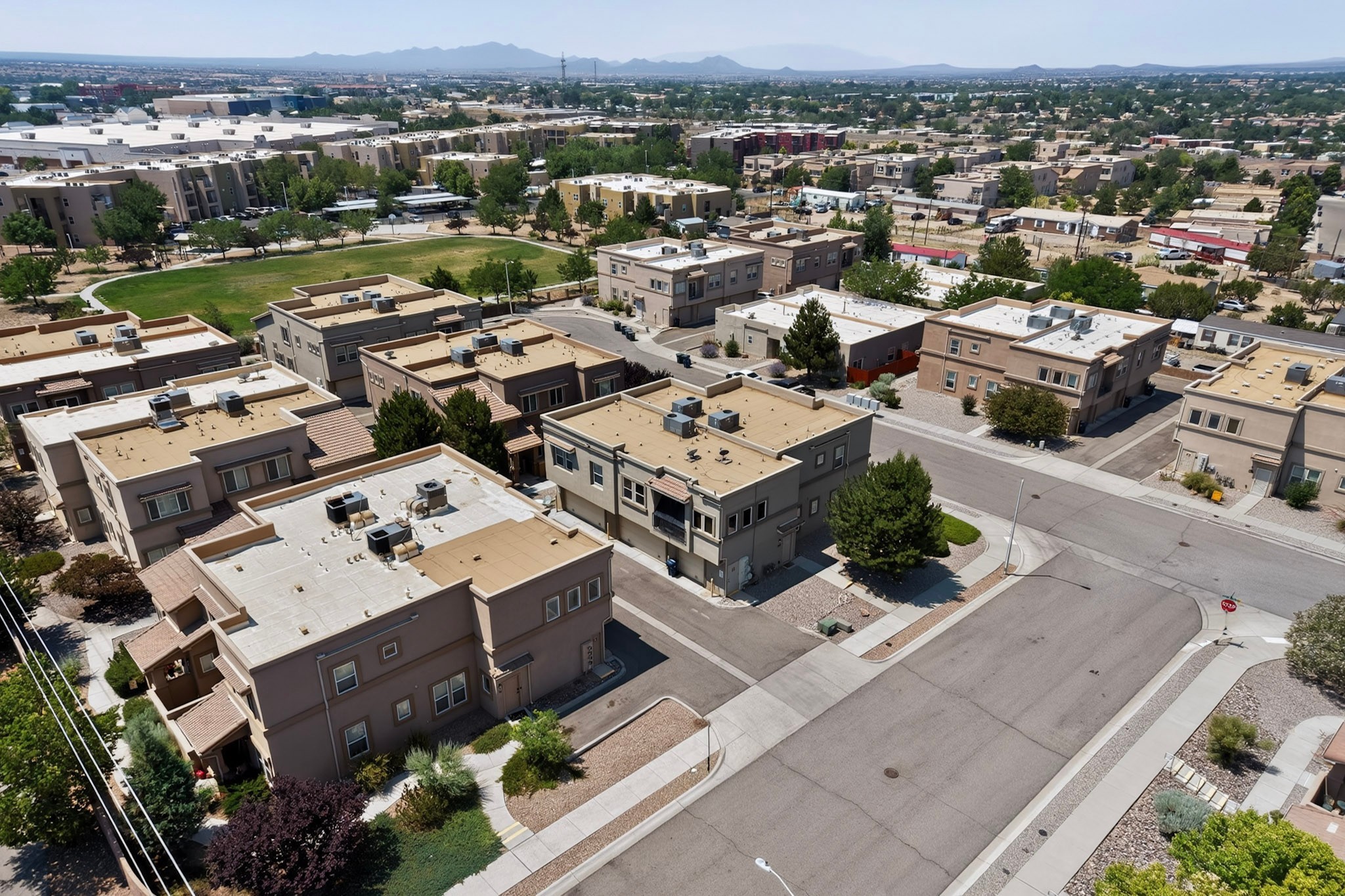 4404 San Benito C