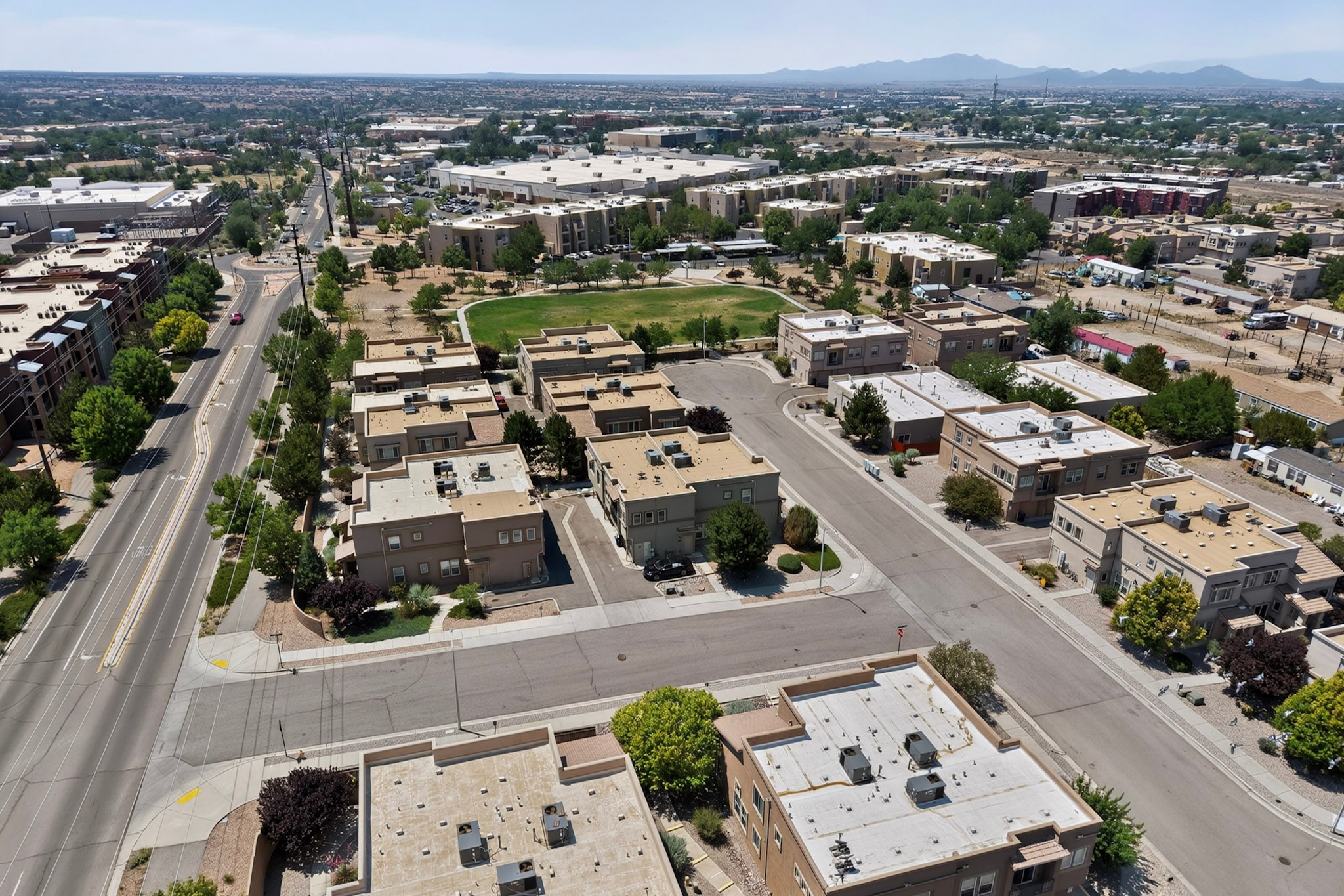 4404 San Benito C