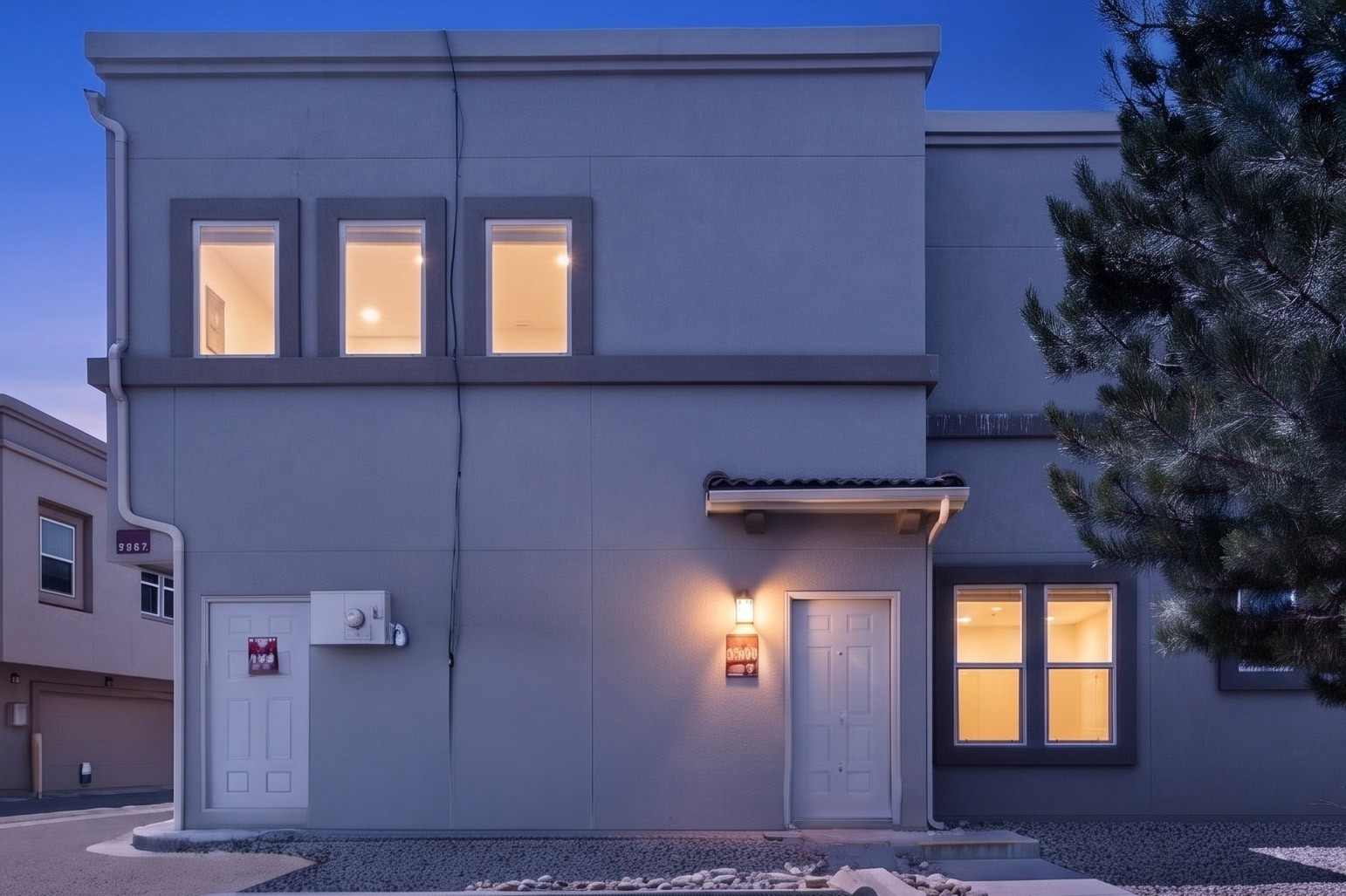 4404 San Benito C