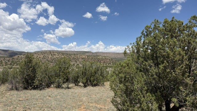 Tract 7B Moondance Ranch