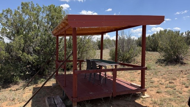 Tract 7B Moondance Ranch