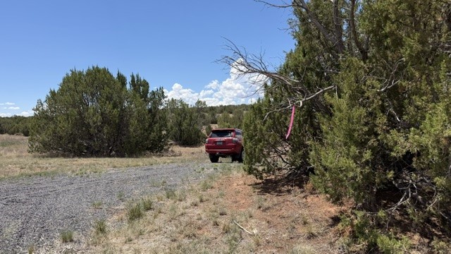 Tract 7B Moondance Ranch