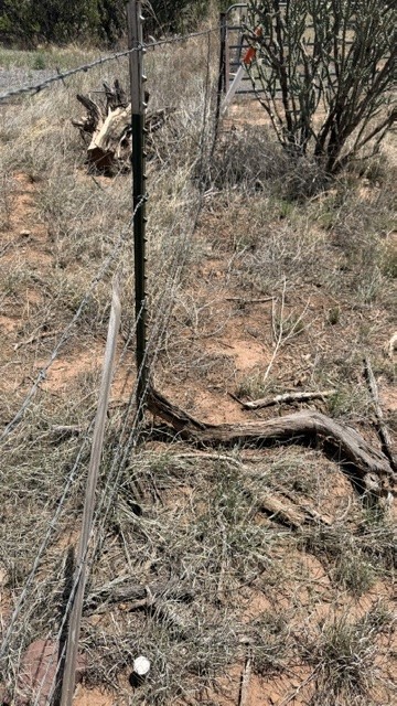Tract 7B Moondance Ranch