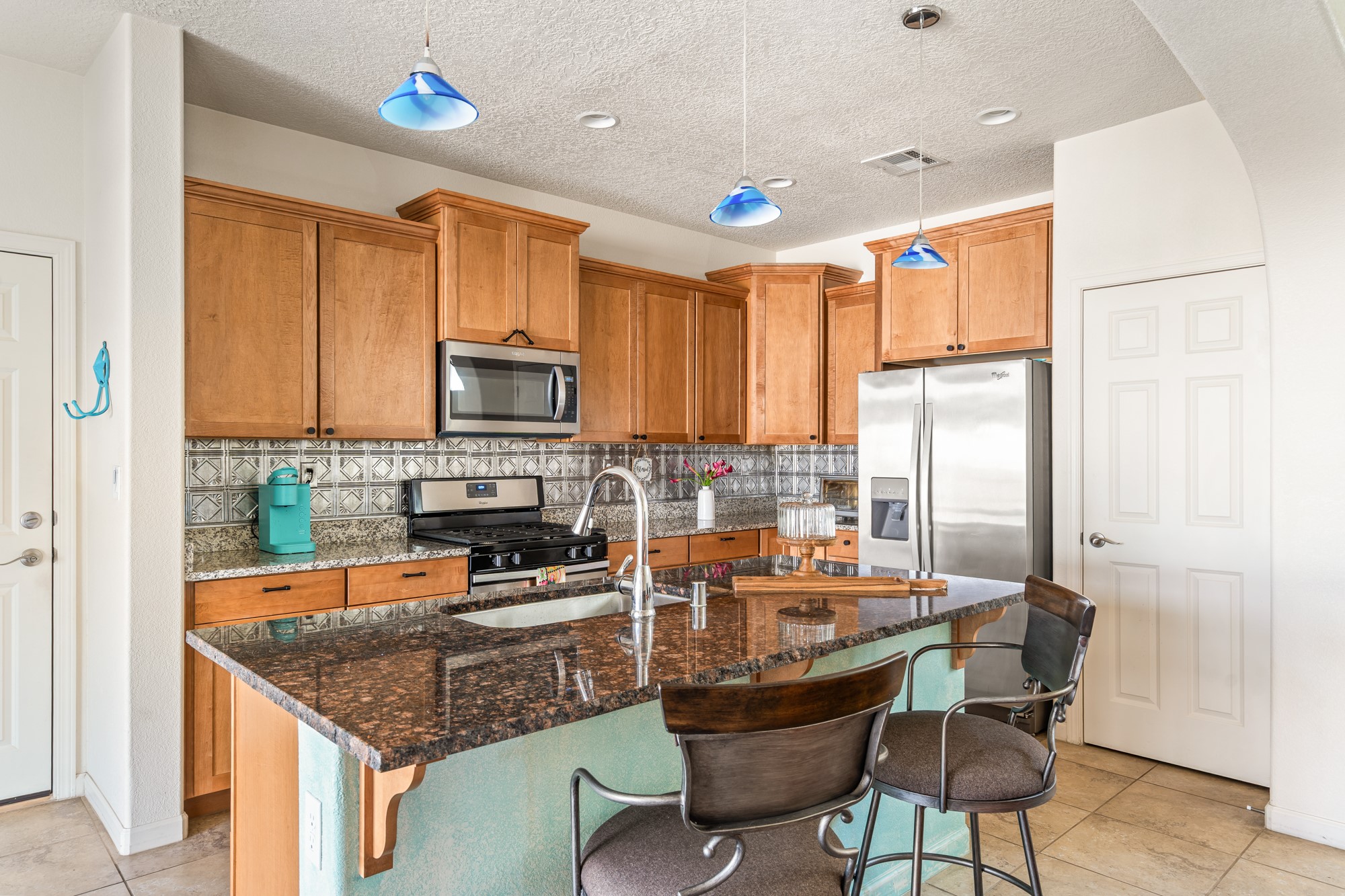 121 Rancho Viejo Boulevard