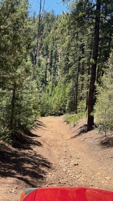 TBD Sawyer Mesa Road
