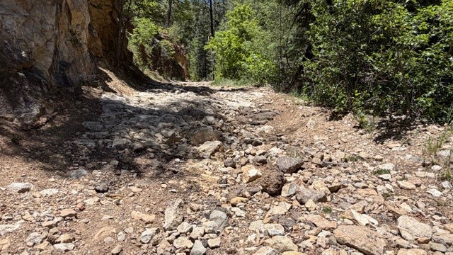 TBD Sawyer Mesa Road