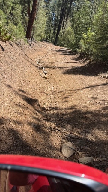 TBD Sawyer Mesa Road