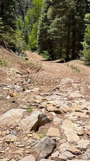 TBD Sawyer Mesa Road
