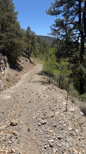 TBD Sawyer Mesa Road