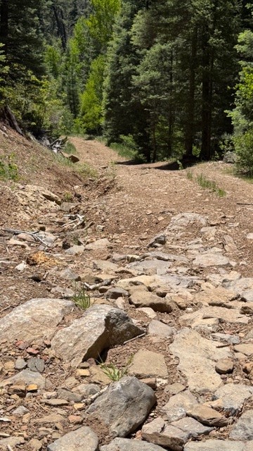TBD Sawyer Mesa Road