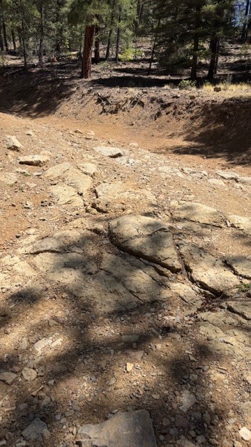 TBD Sawyer Mesa Road