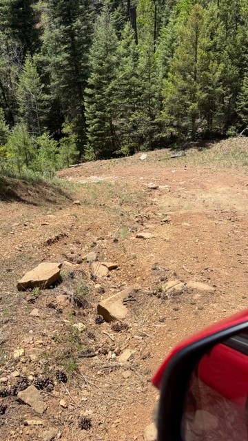 TBD Sawyer Mesa Road
