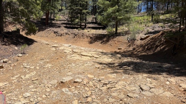 TBD Sawyer Mesa Road