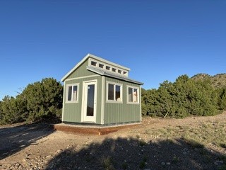 157 Silver Hills