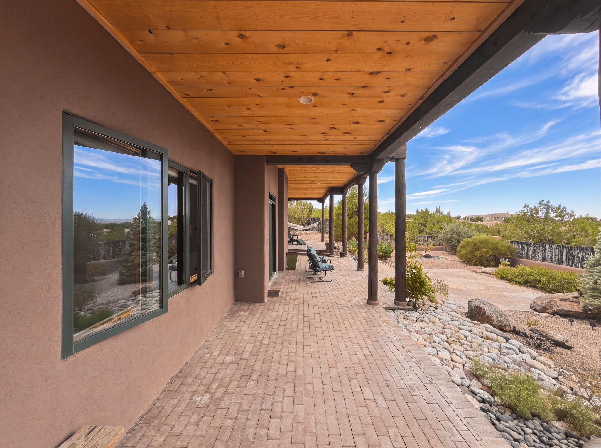 157 Silver Hills