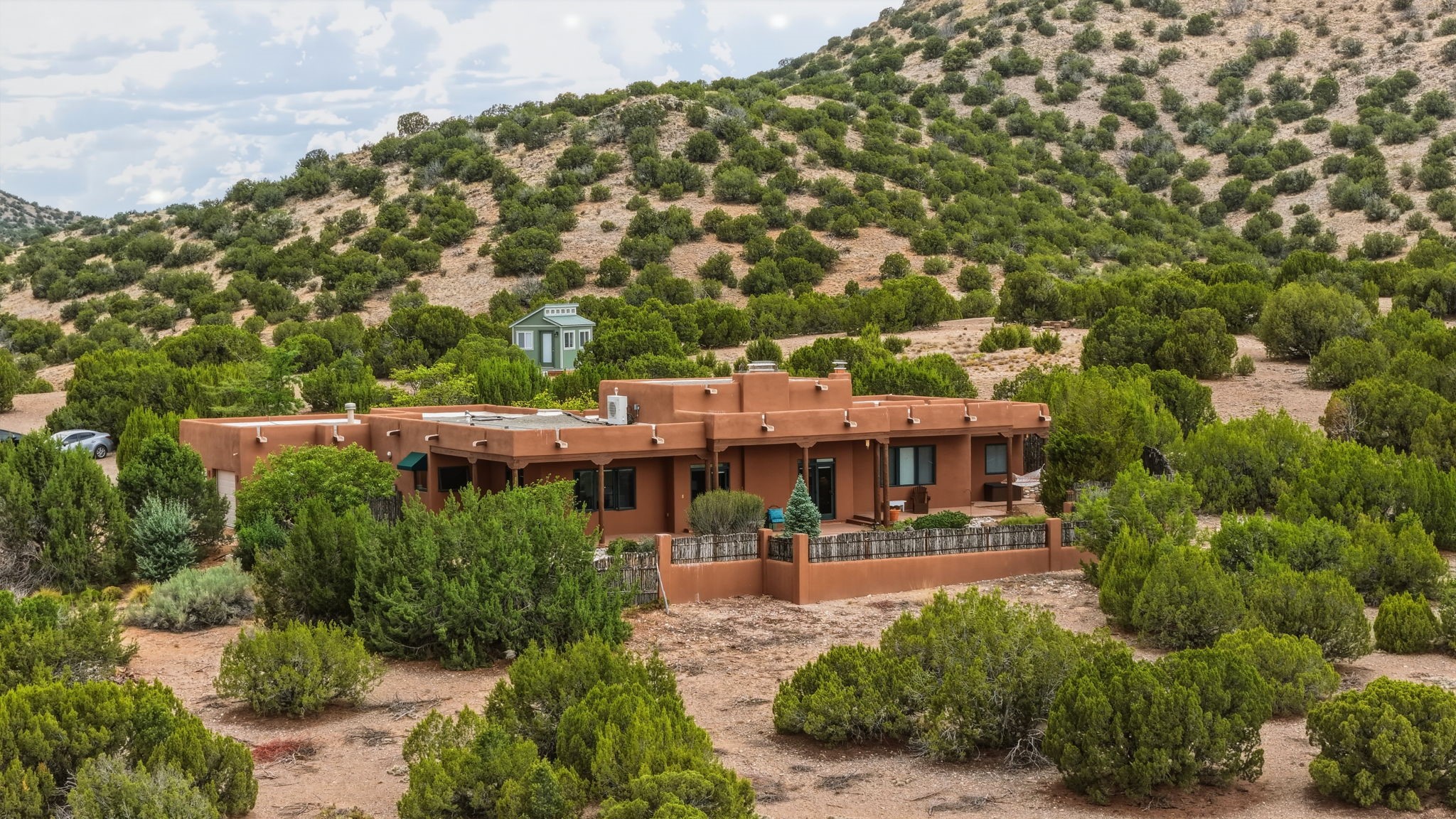 157 Silver Hills