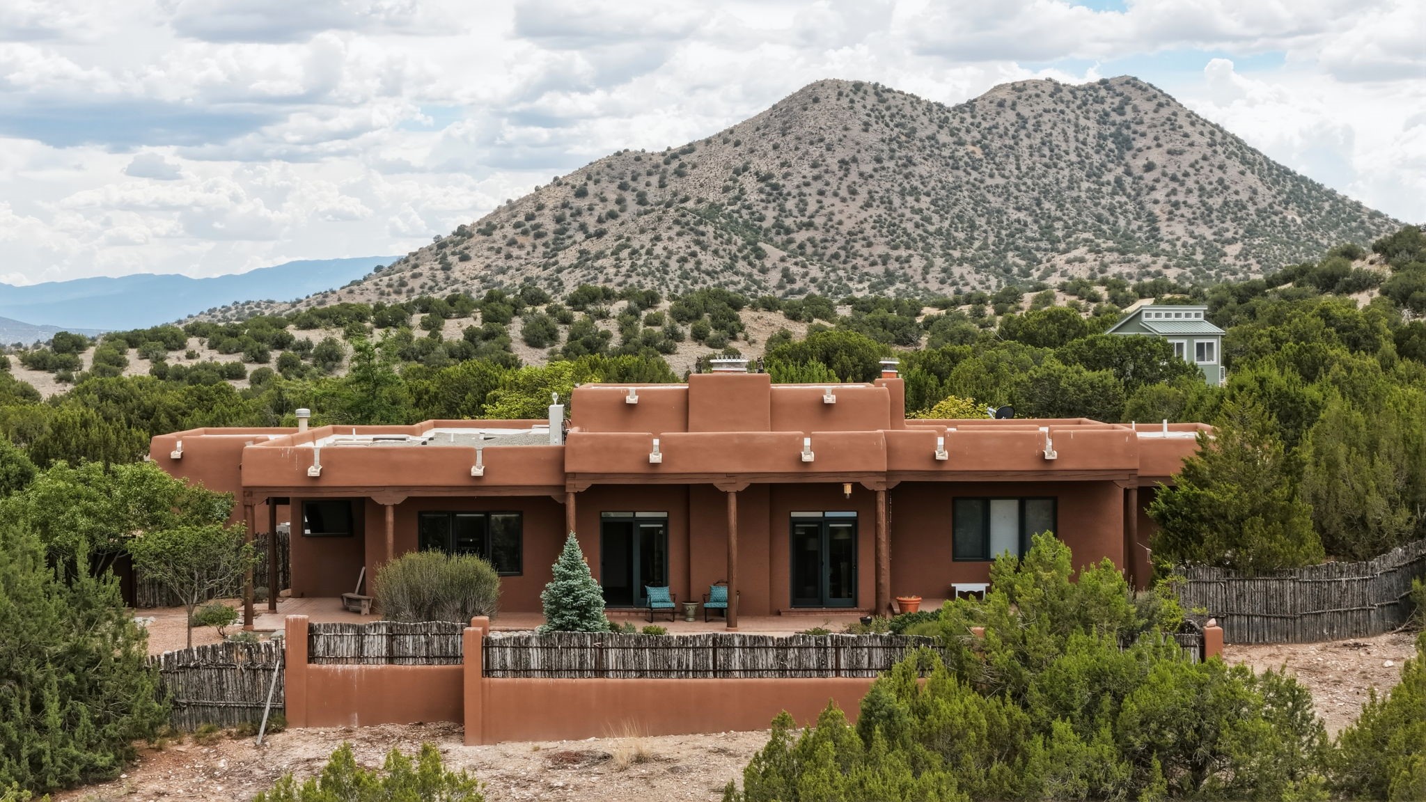 157 Silver Hills
