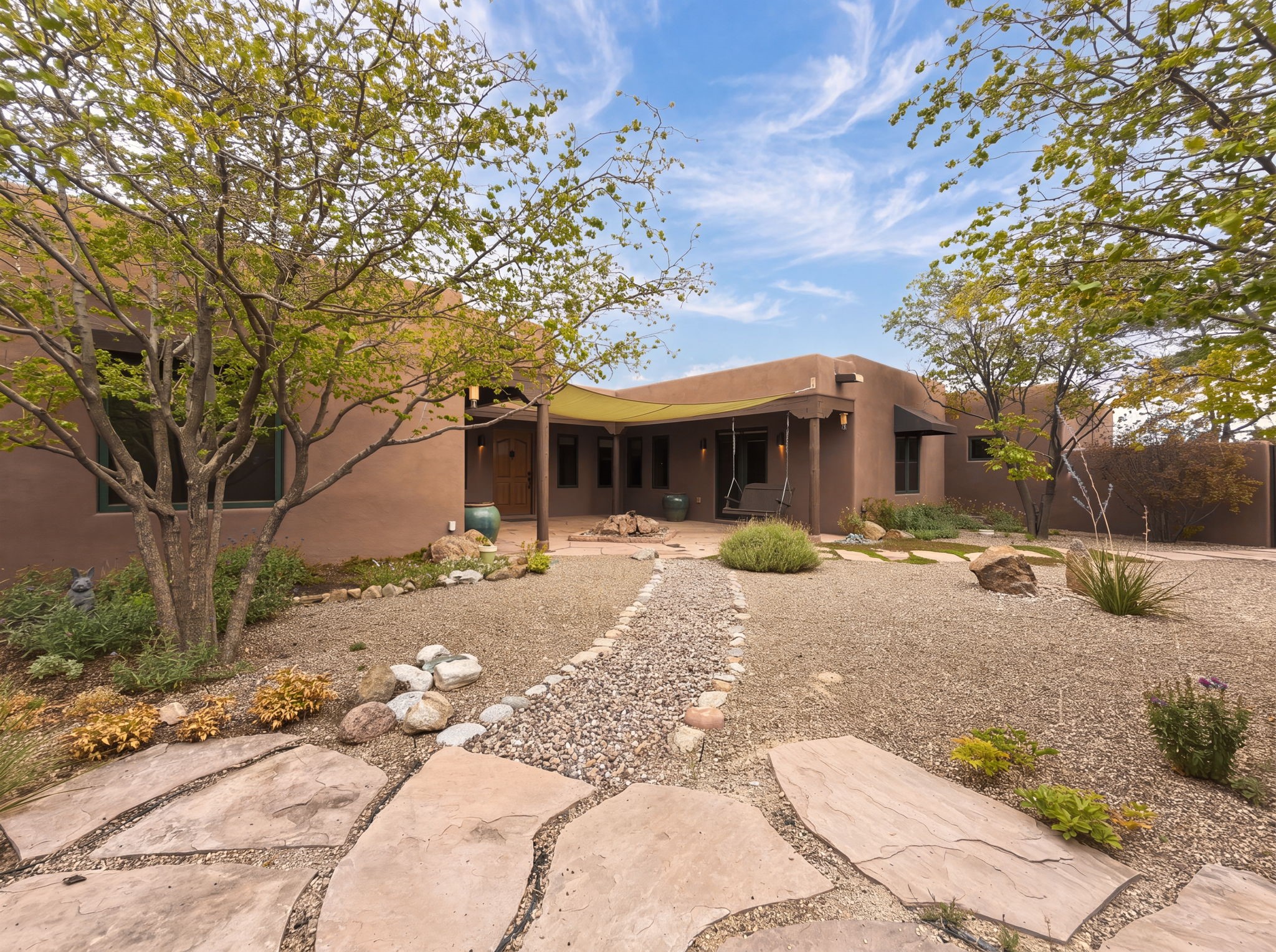 157 Silver Hills