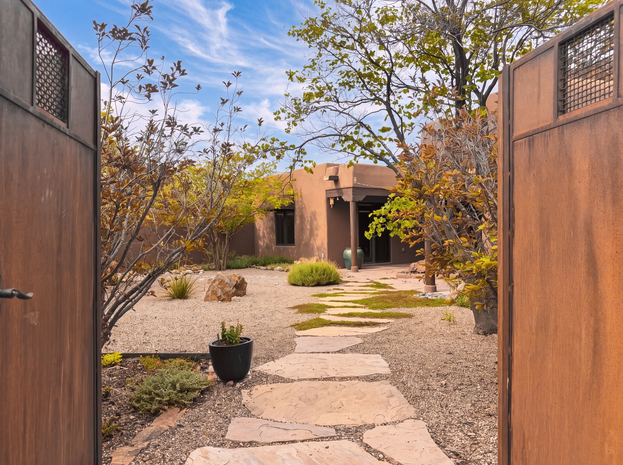 157 Silver Hills