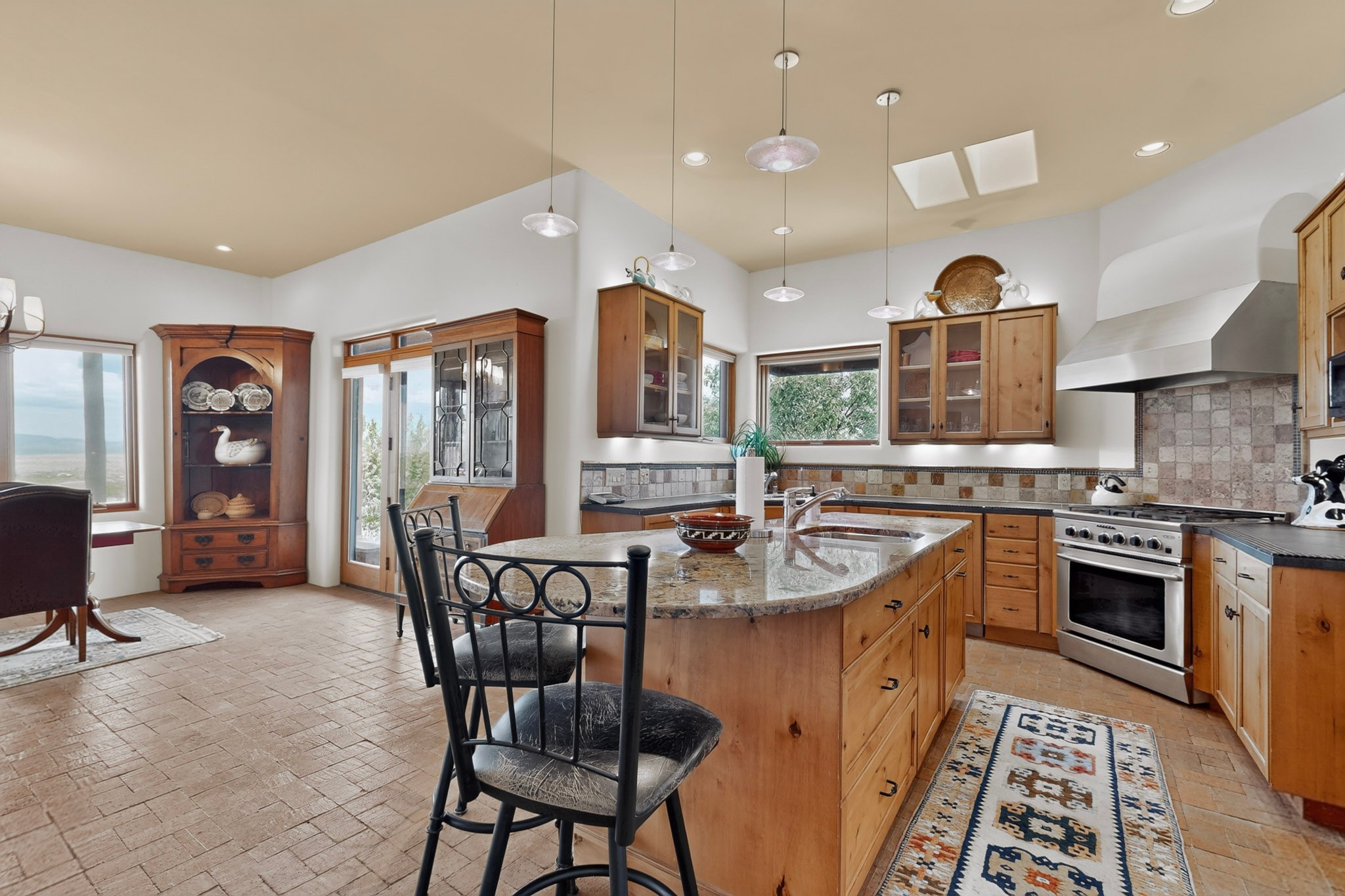 157 Silver Hills