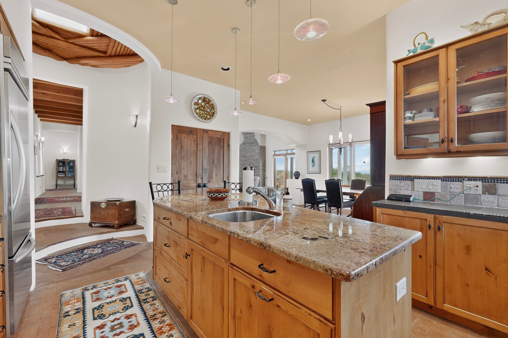 157 Silver Hills