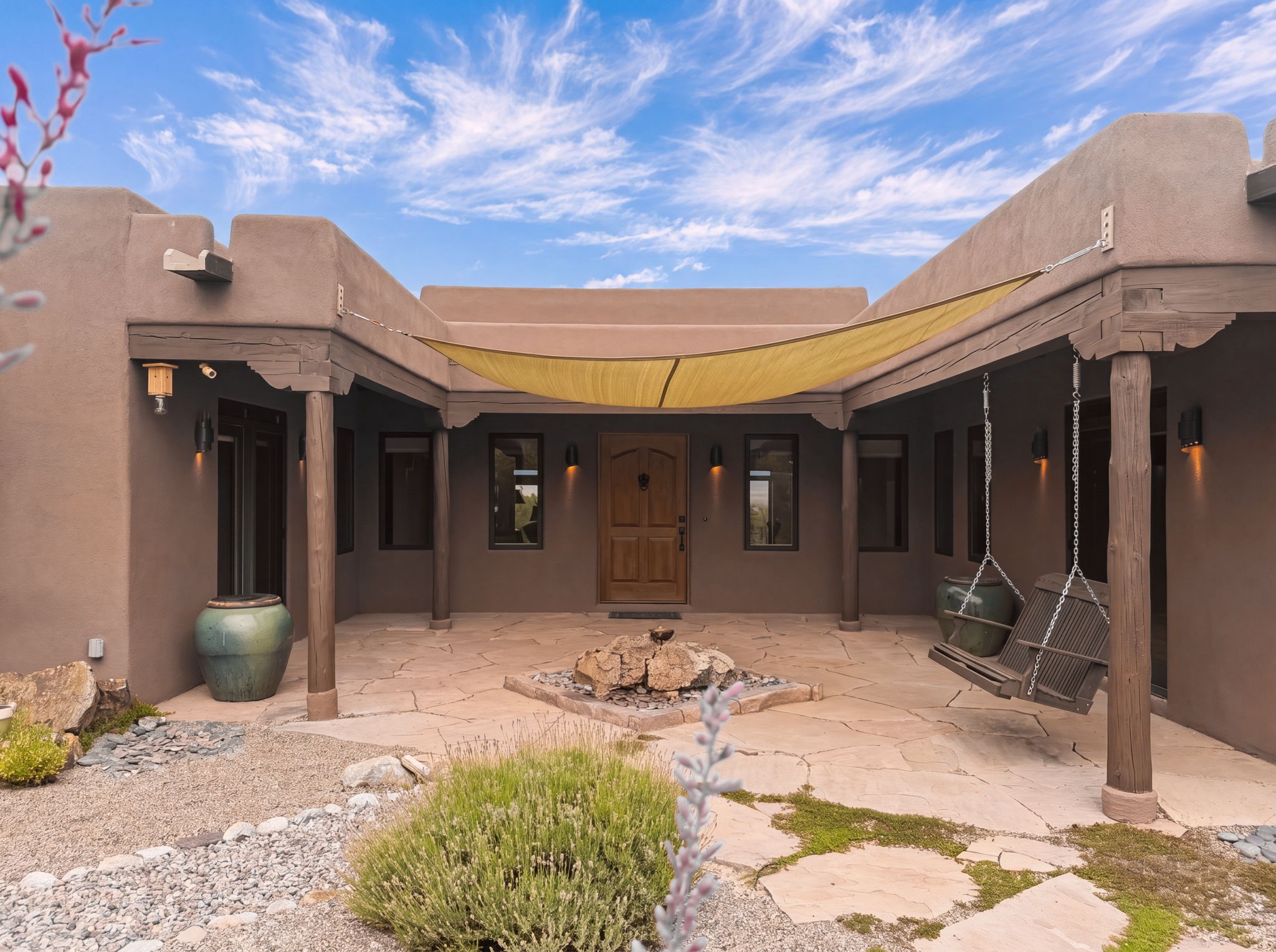 157 Silver Hills