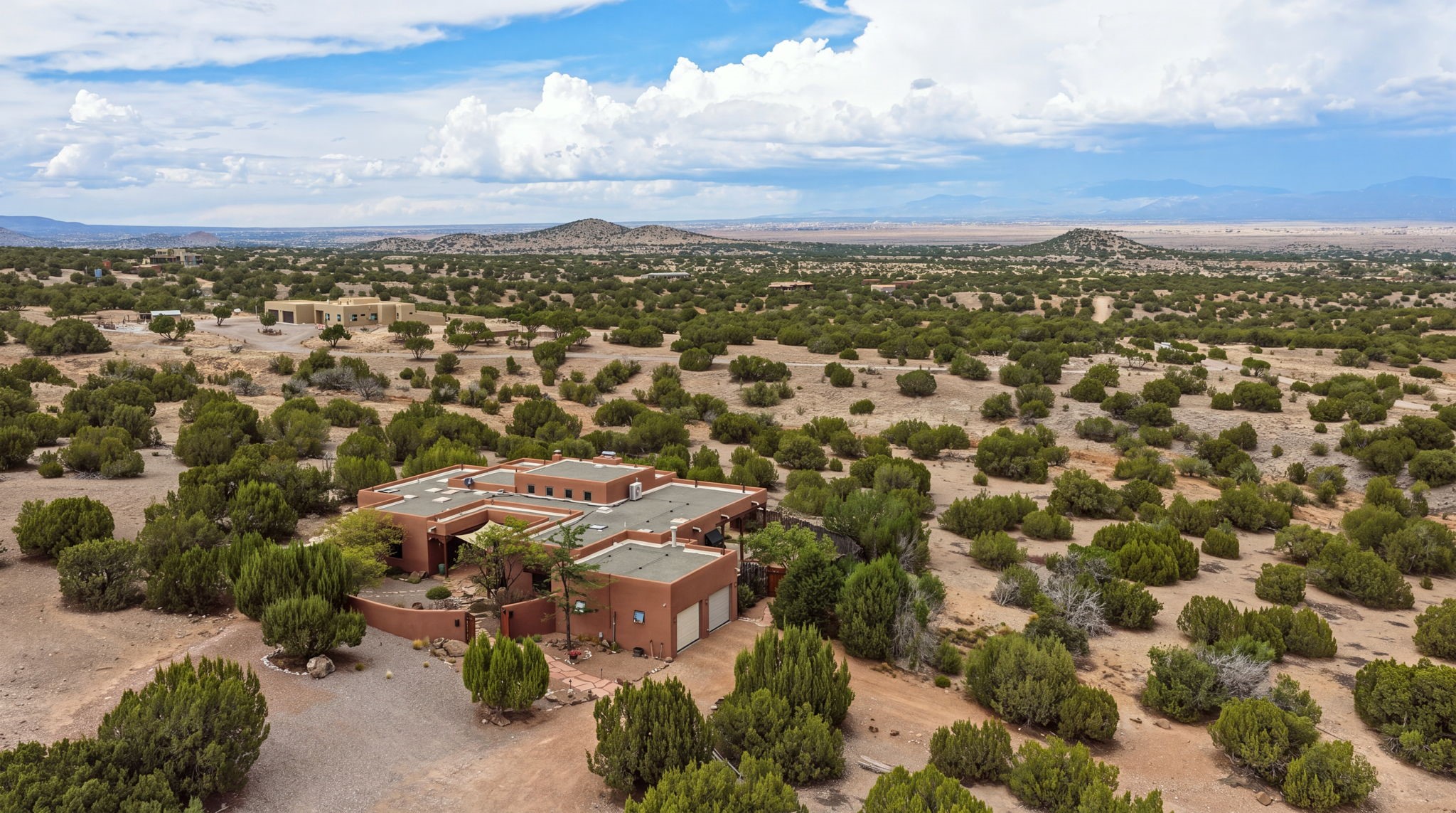 157 Silver Hills